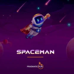 Spaceman 68aa
