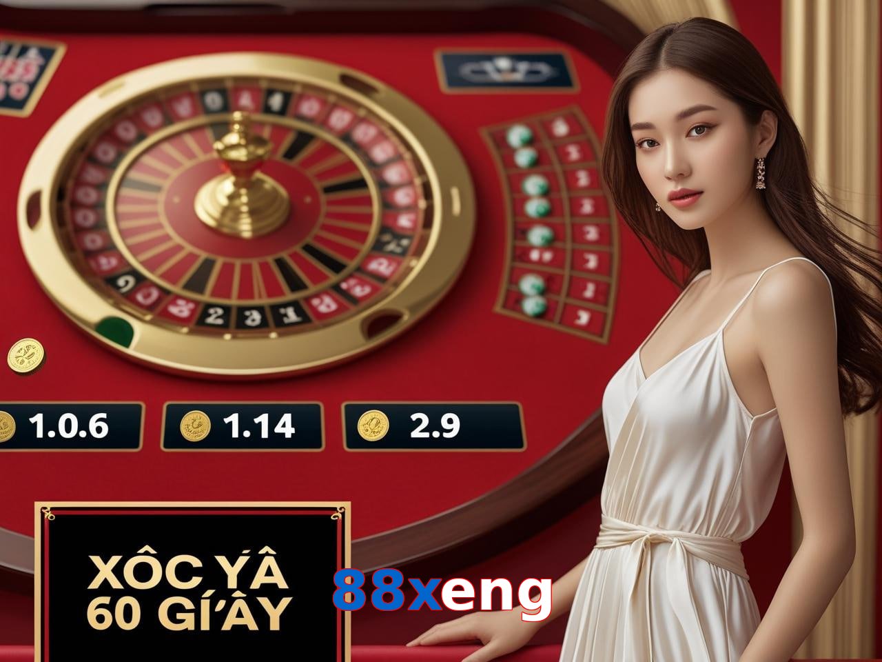 88xeng