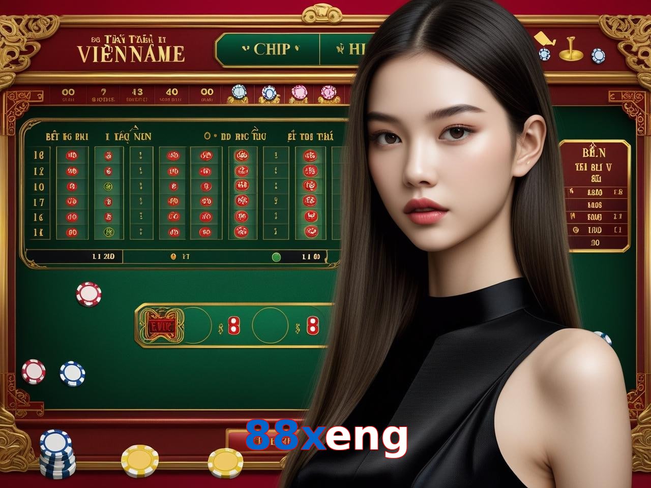 88xeng