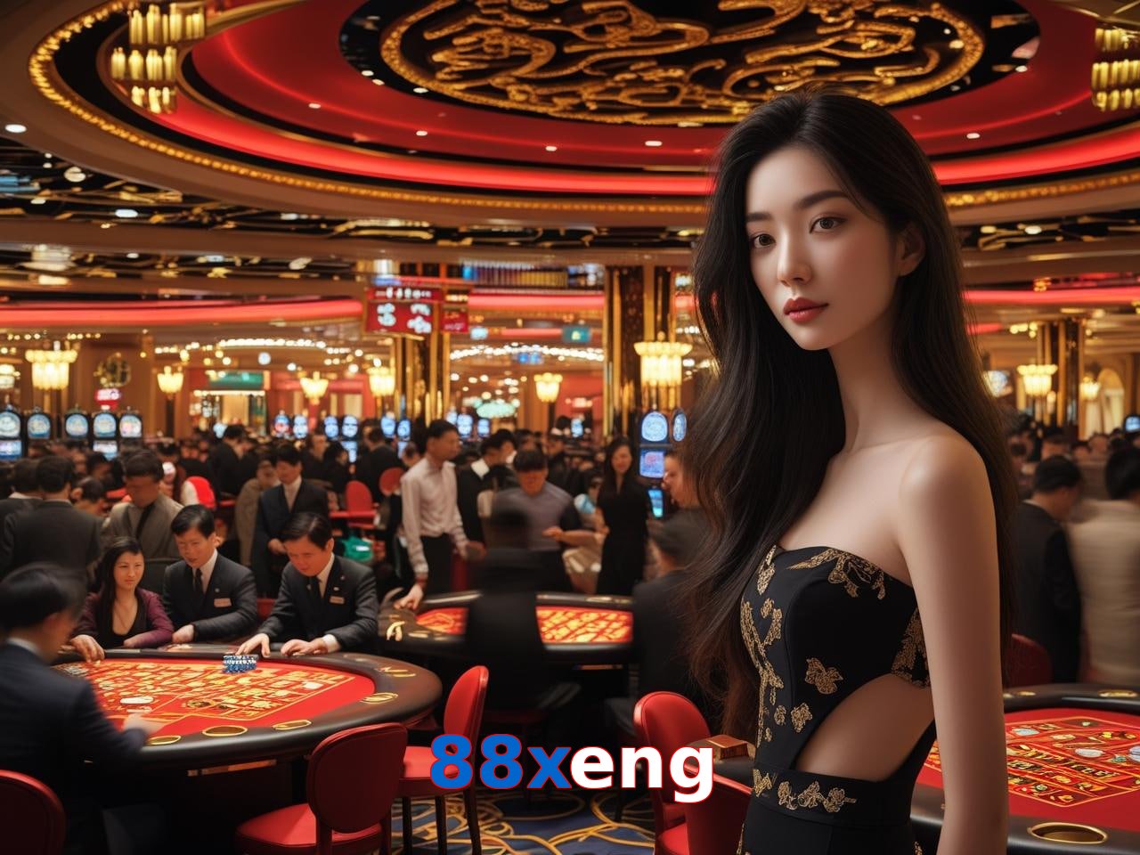 88xeng