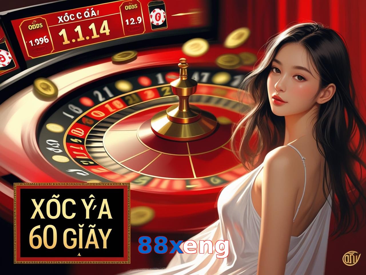 88xeng