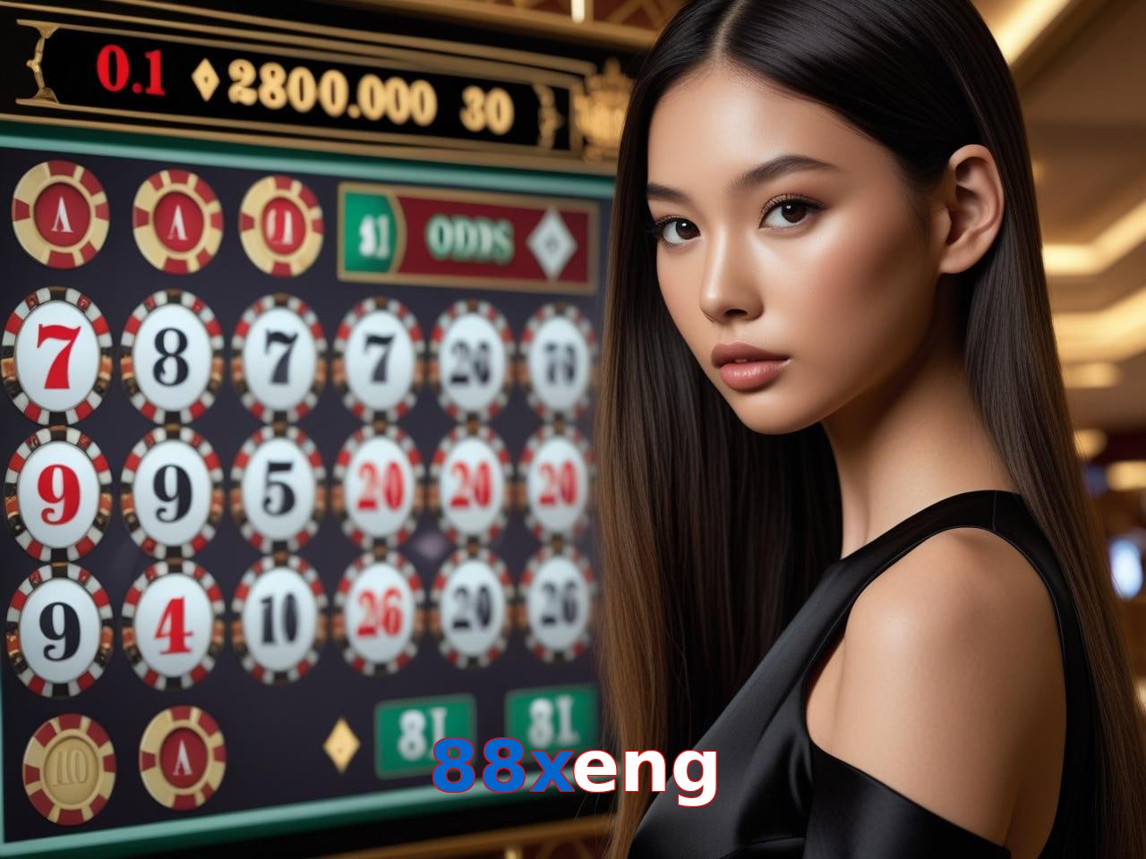 88xeng